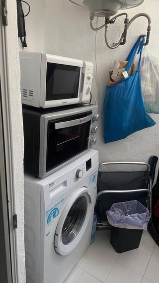 Piso en venta en Puerto Marina en Benalmádena