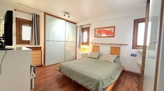 Piso en venta en  El Acequión - Los Naúfragos en Torrevieja