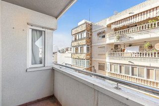 Piso en venta en Playa del Cura en Torrevieja