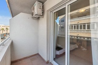 Piso en venta en Playa del Cura en Torrevieja