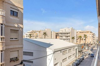 Piso en venta en Playa del Cura en Torrevieja