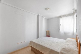 Piso en venta en Playa del Cura en Torrevieja