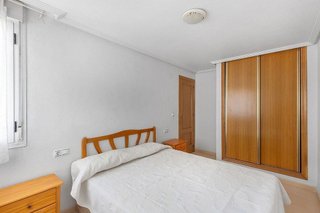 Piso en venta en Playa del Cura en Torrevieja