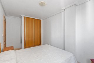 Piso en venta en Playa del Cura en Torrevieja