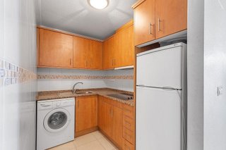 Piso en venta en Playa del Cura en Torrevieja
