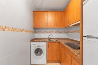 Piso en venta en Playa del Cura en Torrevieja