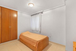 Piso en venta en Playa del Cura en Torrevieja