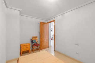 Piso en venta en Playa del Cura en Torrevieja