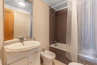 Piso en venta en Playa del Cura en Torrevieja
