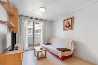 Piso en venta en Playa del Cura en Torrevieja
