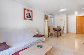 Piso en venta en Playa del Cura en Torrevieja