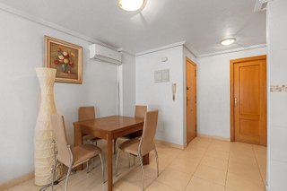 Piso en venta en Playa del Cura en Torrevieja