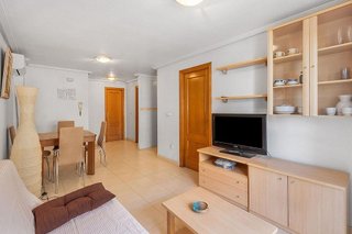 Piso en venta en Playa del Cura en Torrevieja