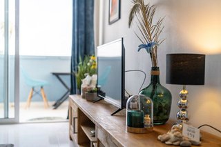 Piso en venta en Dehesa de Campoamor - La Regia - Aguamarina en Orihuela