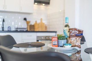 Piso en venta en Dehesa de Campoamor - La Regia - Aguamarina en Orihuela