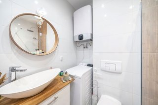 Piso en venta en Dehesa de Campoamor - La Regia - Aguamarina en Orihuela