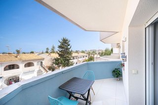 Piso en venta en Dehesa de Campoamor - La Regia - Aguamarina en Orihuela