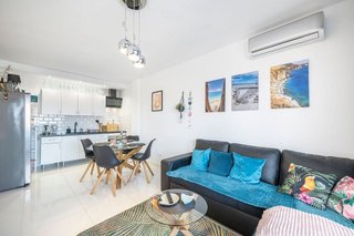 Piso en venta en Dehesa de Campoamor - La Regia - Aguamarina en Orihuela