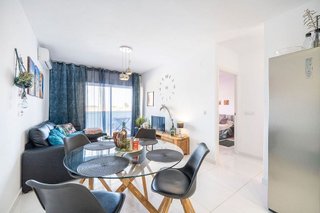 Piso en venta en Dehesa de Campoamor - La Regia - Aguamarina en Orihuela