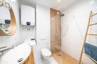 Piso en venta en Dehesa de Campoamor - La Regia - Aguamarina en Orihuela