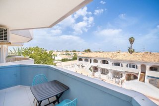 Piso en venta en Dehesa de Campoamor - La Regia - Aguamarina en Orihuela