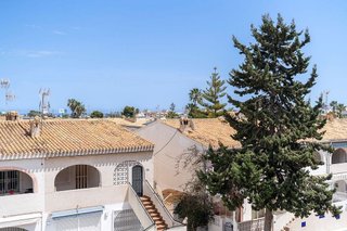 Piso en venta en Dehesa de Campoamor - La Regia - Aguamarina en Orihuela