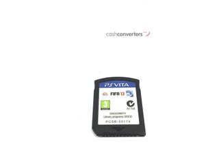 fifa 13 psvita