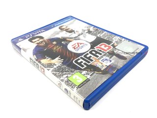 fifa 13 psvita