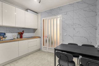 Piso en venta en Los Urrutias en Cartagena