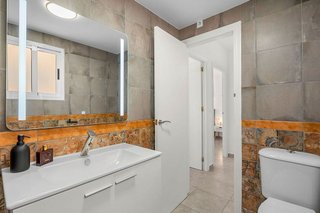 Piso en venta en Los Urrutias en Cartagena