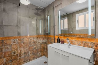 Piso en venta en Los Urrutias en Cartagena