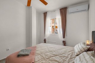 Piso en venta en Los Urrutias en Cartagena