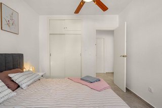 Piso en venta en Los Urrutias en Cartagena