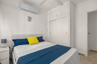 Piso en venta en Los Urrutias en Cartagena