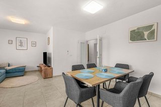 Piso en venta en Los Urrutias en Cartagena