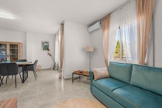 Piso en venta en Los Urrutias en Cartagena