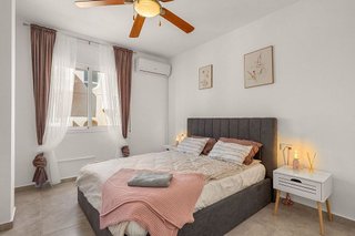 Piso en venta en Los Urrutias en Cartagena