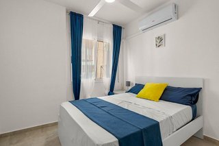 Piso en venta en Los Urrutias en Cartagena