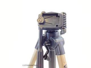 tripode velbon cx 660