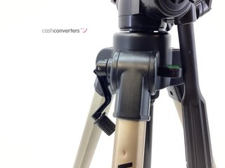 tripode velbon cx 660