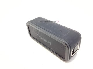 altavoz portatil bluetooth tronsmart force
