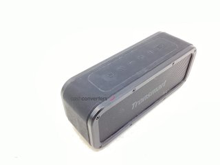 altavoz portatil bluetooth tronsmart force