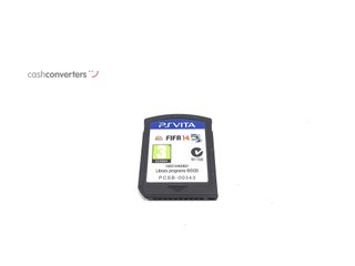 fifa 14 psvita
