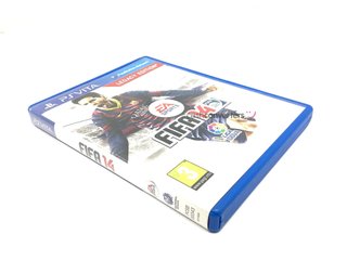 fifa 14 psvita