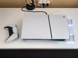 PS5 slim como nueva