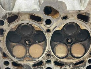 Culata volkswagen 136712 058103373d passat berlina