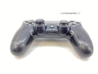 mando ps4 sony cech-zcm1e