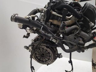 266527 2nr motor completo toyota yaris active