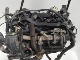 266527 2nr motor completo toyota yaris active