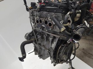 266527 2nr motor completo toyota yaris active